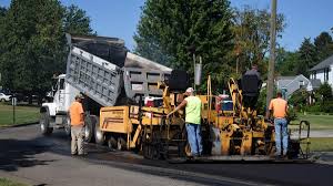 Professional Driveway Paving in Hopelawn, NJ